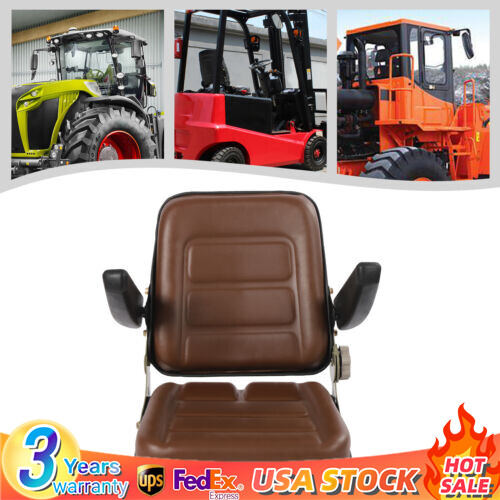 Sedile carrello elevatore