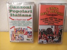 Canzoni Popolari Osteria MC