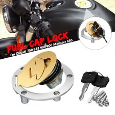 ✅ BLOCCO TAPPO SERBATOIO