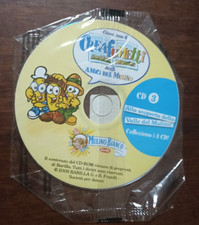 955 CD CREAFUMETTI AMICI DEL