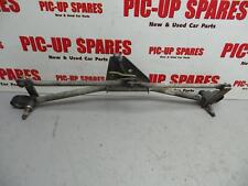 Meccanismo collegamento tergicristallo BMW Z3 1999-2004 