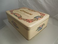 SCATOLA IN LATTA PROMOZIONALE