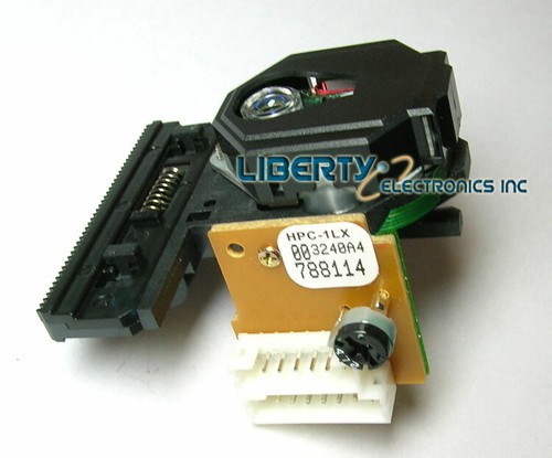 Nuovo pickup obiettivo laser - nuovo,