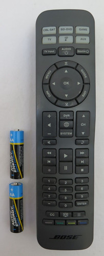 Telecomando originale bose - telecomando,