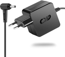 33W Caricabatteria Notebook Adattatore PC Portatile Alimentatore per Samsung Gal