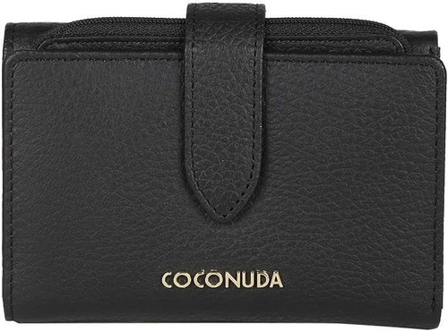 Coconuda portafoglio pelle - coconuda, in