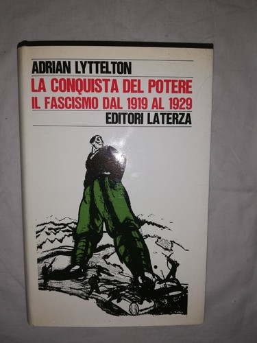 Littelton conquista del - a.littelton, la