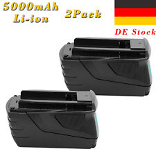 2x 21.6V 5000mAh Batterie al Litio Per Hilti B22 B22/1.6 B22/2.6 B22/3.3 WSR22-A