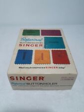 Macchina da cucire ad ago