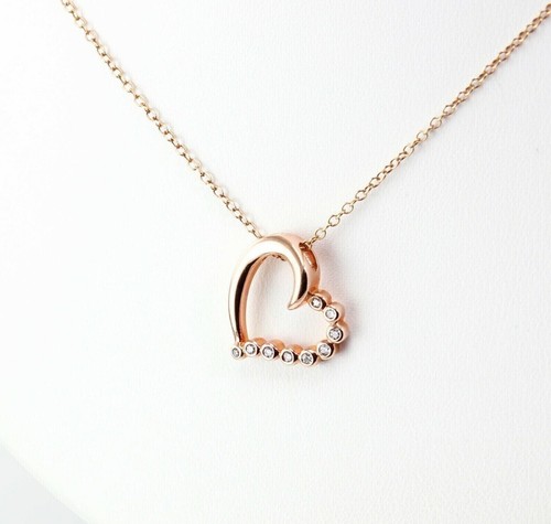 Ciondolo regalo donna - , diamante