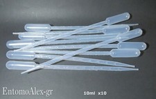 Pipette pasteur contagocce - pipette,