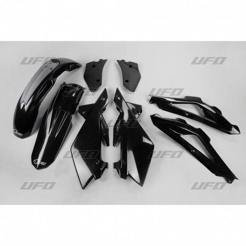 Nuovo kit plastiche - plastiche, ufo