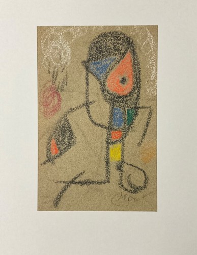 Joan mirò matisse dalì - joan,