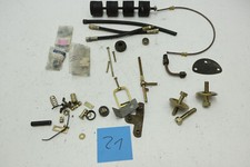 Mercedes 190 Sl W121 Pezzi di