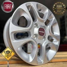 Kit 4 Cerchi in lega ORIGINALI