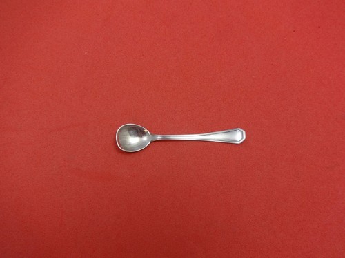 Cucchiaio sale ottagonale - ottagonale, by