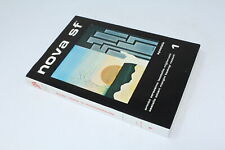 NOVA SF FANTASCIENZA IN ITALIA: 1976 LIBRA EDITRICE1  1976 [FO1-022]