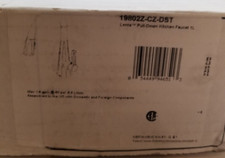 Delta 19802Z-CZ-DST Lenta