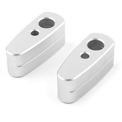 Barra riser manubrio moto - , per