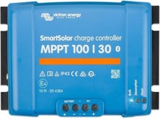 Victron Solar MPPT 100/30