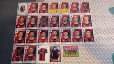 Figurine Calciatori Panini