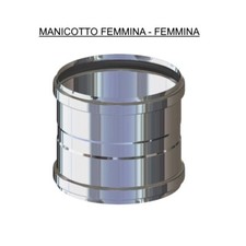 RIDUZIONE, RACCORDO O