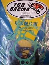 KIT GUARNIZIONI COMPLETO HONDA