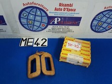 CAMPO MOTORINO AVVIAMENTO 12V SAME CASSANI FIAT 312R 332R 411 431 DL15