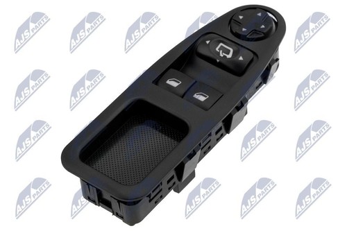 Nty interruttore controllo - nty, di