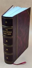 The San Francisco Block Book 