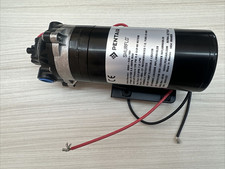 Pompa sentina marina per dissalatore Pressostato Pentair Shurflo Serie 671844