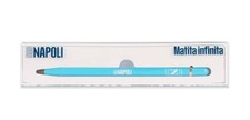 Matita infinita azzurra ssc napoli