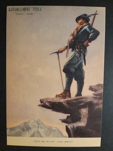 Reggimento alpini - alpini,