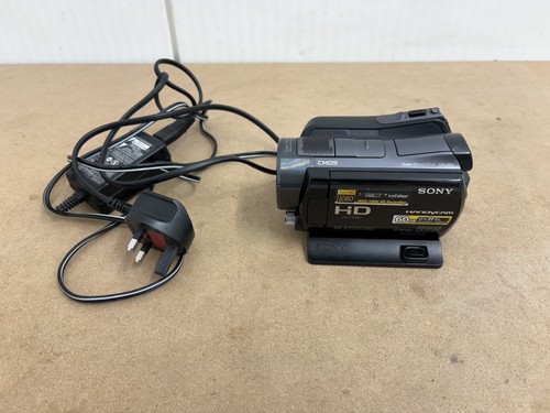 Sony hdr sr11e - sony, hdr-sr11e