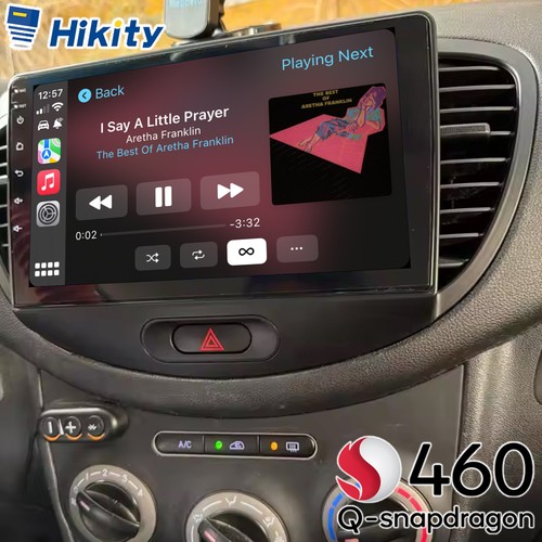 Autoradio 8core 64gb - 8core, android