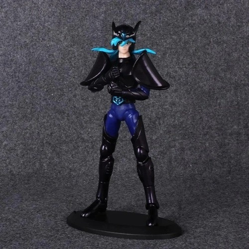 Statua dark andromeda saint - andromeda,