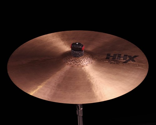 Sabian hhx complex crash - sabian,