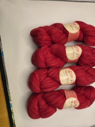 Matassine misti alpaca - alpaca, tonos