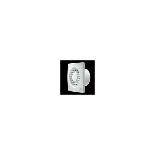 Vortice 120 bianco - mf,