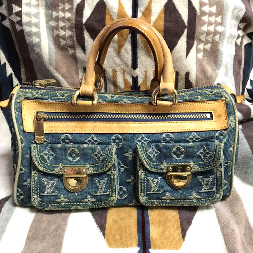 Borsa mano louis vuitton - borsa,