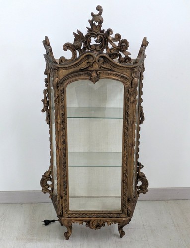 Vetrina bacheca stile - bacheca,