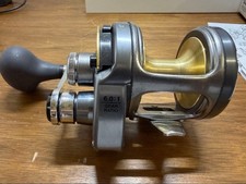 Mulinello da Pesca Shimano