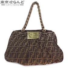 Borsa donna usata Able Fendi