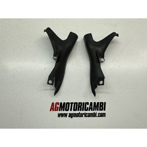 Plastica cover telaietto - cover,