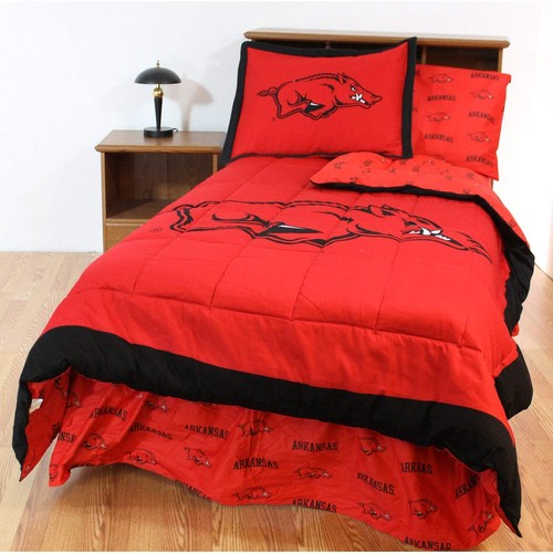 Letto arkansas razorbacks - arkansas, in