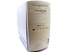 HP Pavilion 7120 Multimedia PC