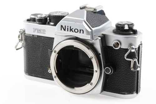 Custodia nikon fm2 numero - nikon,