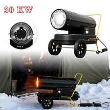 Cannone riscaldante diesel 30