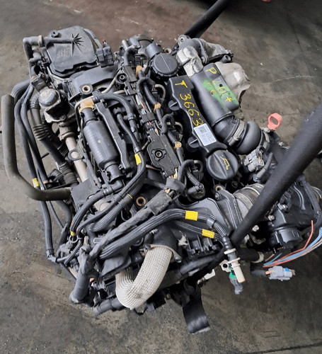 135qe motore semicompl - 135qe,