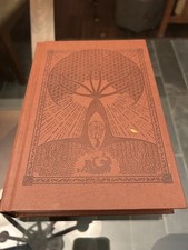 Terry Brooks Elfstones of